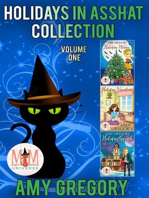 cover image of Holidays in Asshat Collection